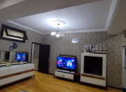 Satılır 3 otaqlı 70 m2 yeni tikili Sumqayıt