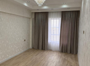 Satılır 2 otaqlı 60 m2 yeni tikili Həzi Aslanov m.
