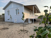 İcarəyə verilir 4 otaqlı 100 m2 bağ evi Pirşağı