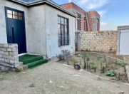 Satılır 5 otaqlı 167 m2 həyət evi 8 km