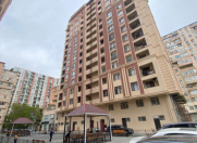 Satılır 3 otaqlı 103 m2 yeni tikili Nəriman Nərimanov parkı