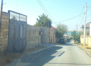 Satılır 10 sot torpaq Hökməli