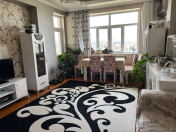 Satılır 3 otaqlı 90 m2 yeni tikili Memar Əcəmi m.