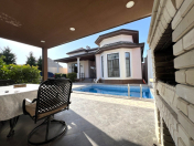 Satılır 5 otaqlı 150 m2 bağ evi Xəzər r.