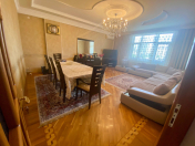 Satılır 3 otaqlı 152 m2 yeni tikili Memar Əcəmi m.