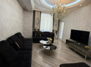 Satılır 2 otaqlı 100 m2 yeni tikili Memar Əcəmi m.