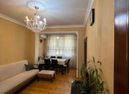 Satılır 3 otaqlı 65 m2 köhnə tikili Nərimanov r.