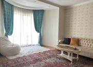 Satılır 2 otaqlı 65 m2 yeni tikili 8 Noyabr m.