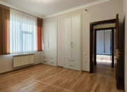 Satılır 3 otaqlı 110 m2 yeni tikili Şah İsmayıl Xətai m.