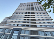 Satılır 4 otaqlı 185 m2 yeni tikili Ağ şəhər