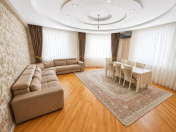 Satılır 4 otaqlı 160 m2 yeni tikili Həzi Aslanov