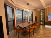 Satılır 3 otaqlı 137 m2 yeni tikili 8 Noyabr m.