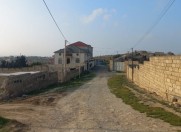 Satılır 6 otaqlı 337 m2 bağ evi Novxanı