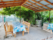 İcarəyə verilir 4 otaqlı 120 m2 həyət evi Lerik