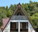 İcarəyə verilir 4 otaqlı 120 m2 həyət evi Lerik