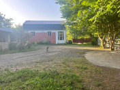 İcarəyə verilir 6 otaqlı 140 m2 həyət evi Lerik