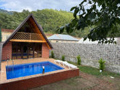 İcarəyə verilir 5 otaqlı 150 m2 həyət evi Lerik