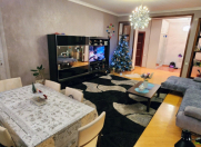 Satılır 3 otaqlı 160 m2 yeni tikili Nəriman Nərimanov m.