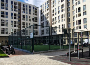 Satılır 4 otaqlı 146 m2 yeni tikili 7 mkr