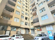 Satılır 2 otaqlı 90 m2 yeni tikili Köhnə Günəşli