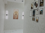 Satılır 2 otaqlı 65 m2 yeni tikili Xırdalan