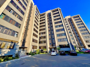Satılır 3 otaqlı 90 m2 yeni tikili Qara Qarayev m.