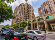 Satılır 3 otaqlı 205 m2 yeni tikili Park Bulvar