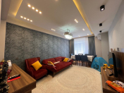 Satılır 3 otaqlı 125 m2 yeni tikili Şah İsmayıl Xətai m.