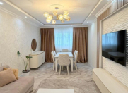 Satılır 2 otaqlı 70 m2 köhnə tikili Y.Günəşli