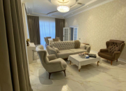 Satılır 4 otaqlı 240 m2 villa Bülbülə