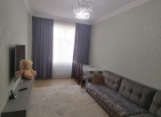 Satılır 3 otaqlı 90 m2 yeni tikili 8 km
