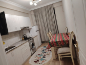 Satılır 2 otaqlı 58 m2 yeni tikili Saray