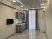 Satılır 2 otaqlı 65 m2 yeni tikili 7 mkr