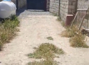 Satılır 1 otaqlı 25 m2 həyət evi Binə