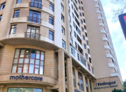 Satılır 3 otaqlı 90 m2 yeni tikili Elmlər Akademiyası m.