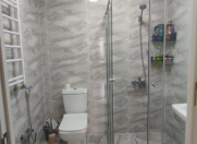 Satılır 3 otaqlı 86 m2 yeni tikili Saray