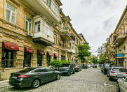 Satılır 3 otaqlı 72 m2 köhnə tikili Sahil m.
