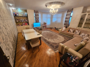 Satılır 2 otaqlı 110 m2 yeni tikili Neftçilər m.