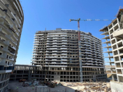 Satılır 2 otaqlı 123.64 m2 yeni tikili Biləcəri