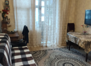 Satılır 2 otaqlı 52 m2 köhnə tikili Hövsan