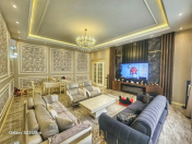 Satılır 5 otaqlı 240 m2 villa Novxanı