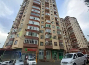 Satılır 3 otaqlı 138 m2 yeni tikili Nəsimi m.