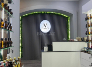 Satılır 2 otaqlı 32 m2 obyekt 28 Mall
