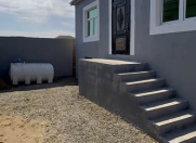 Satılır 3 otaqlı 110 m2 bağ evi Hövsan