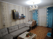 Satılır 3 otaqlı 65 m2 köhnə tikili Hövsan