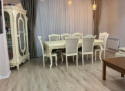 Satılır 3 otaqlı 95 m2 yeni tikili Sumqayıt