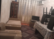 Satılır 2 otaqlı 50 m2 yeni tikili Xalqlar Dostluğu m.