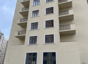 Satılır 3 otaqlı 120 m2 yeni tikili İçəri Şəhər m.