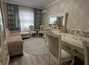 Satılır 2 otaqlı 70 m2 köhnə tikili Həzi Aslanov m.