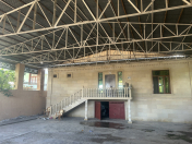 Satılır 3 otaqlı 95 m2 həyət evi Saatlı
